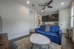 NEW in Heart of SOHO Minutes to Downtown and Stadium Unit 1